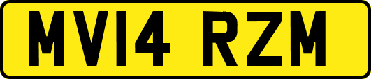 MV14RZM