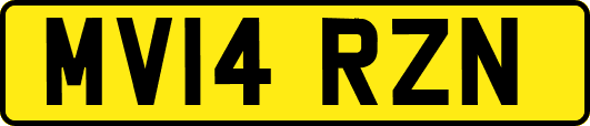 MV14RZN