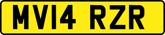 MV14RZR