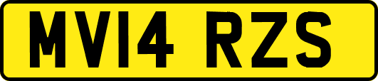 MV14RZS