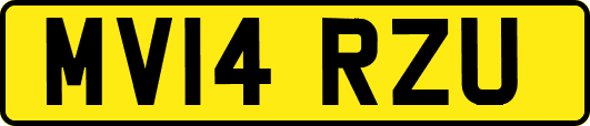 MV14RZU