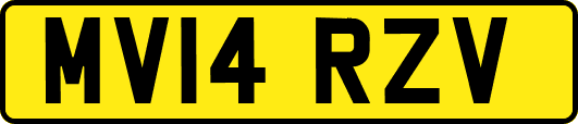 MV14RZV