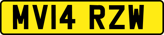 MV14RZW