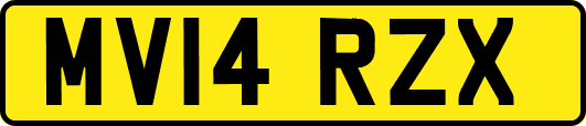 MV14RZX