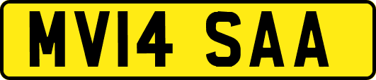 MV14SAA