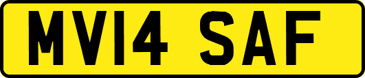 MV14SAF