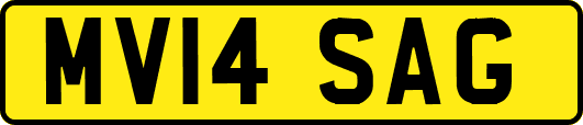 MV14SAG
