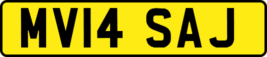 MV14SAJ