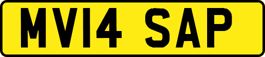 MV14SAP
