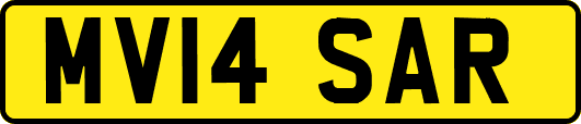MV14SAR