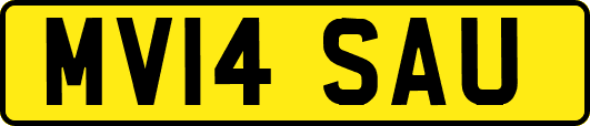 MV14SAU