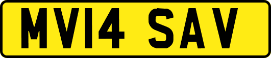 MV14SAV