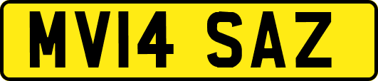 MV14SAZ