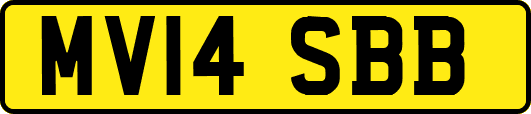 MV14SBB