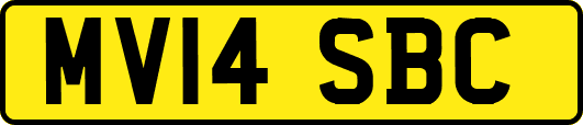 MV14SBC