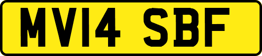MV14SBF