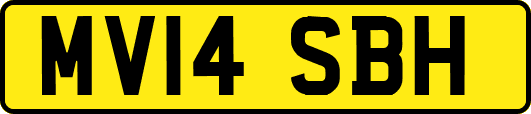 MV14SBH