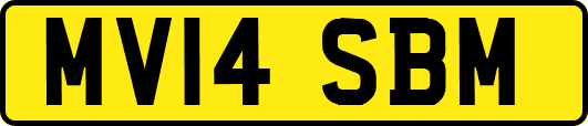 MV14SBM