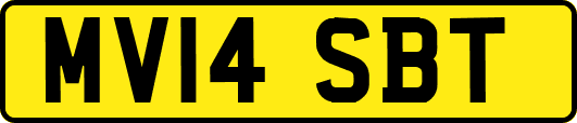 MV14SBT