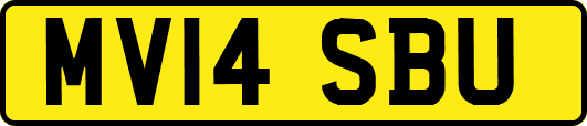 MV14SBU