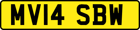 MV14SBW
