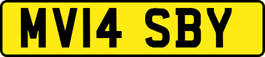 MV14SBY