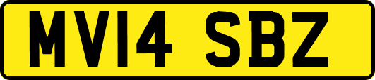 MV14SBZ