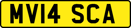 MV14SCA