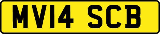 MV14SCB