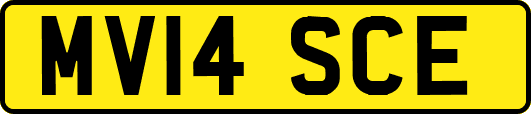 MV14SCE