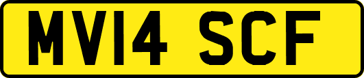 MV14SCF