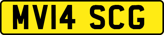 MV14SCG