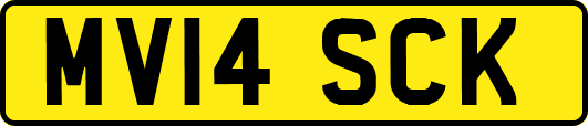 MV14SCK
