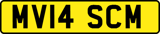 MV14SCM