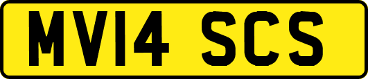 MV14SCS