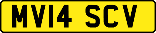 MV14SCV