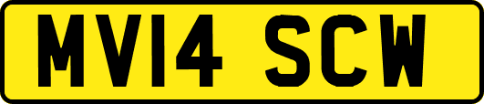 MV14SCW