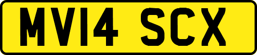 MV14SCX
