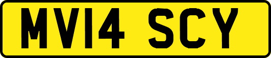 MV14SCY