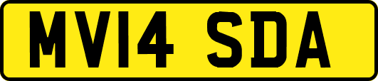 MV14SDA