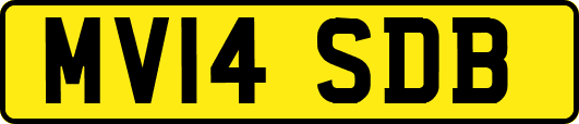 MV14SDB