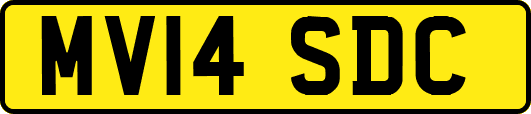 MV14SDC