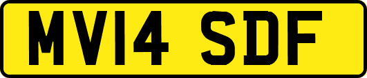 MV14SDF