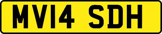 MV14SDH