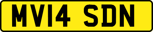 MV14SDN