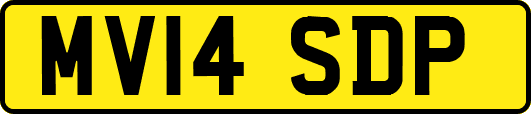 MV14SDP