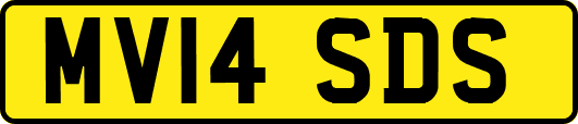 MV14SDS