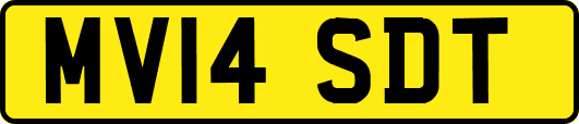 MV14SDT
