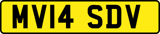 MV14SDV