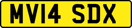 MV14SDX